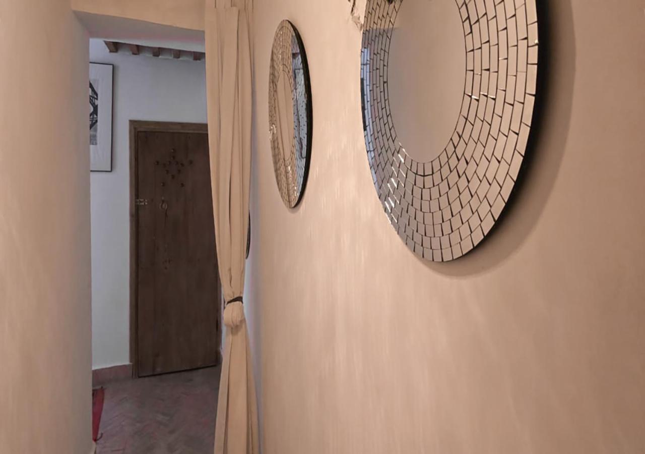 Dar Le 44 - Chambres d’hôtes Fès