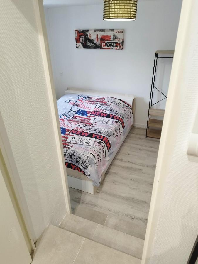 Le New York Bisontin 3 - B&B