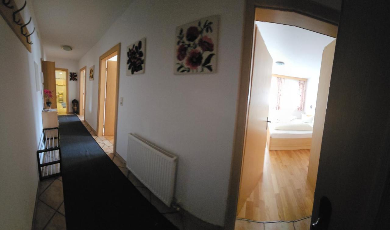 Appartamento con 3 Camere da Letto