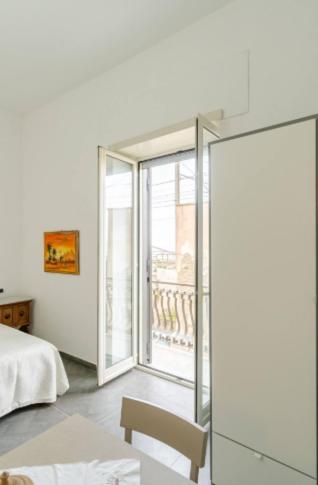 Dimora Borbonica - B&B