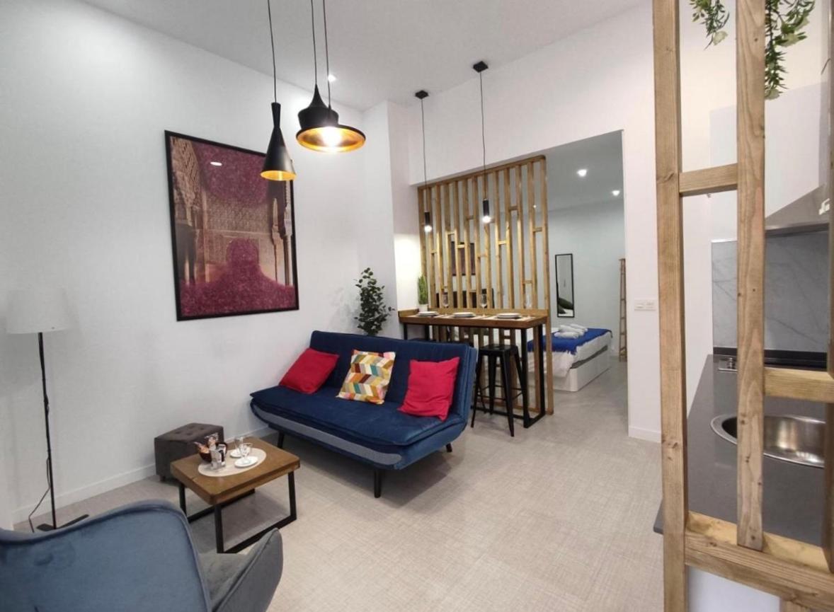 Rinconcito nazarí - B&B