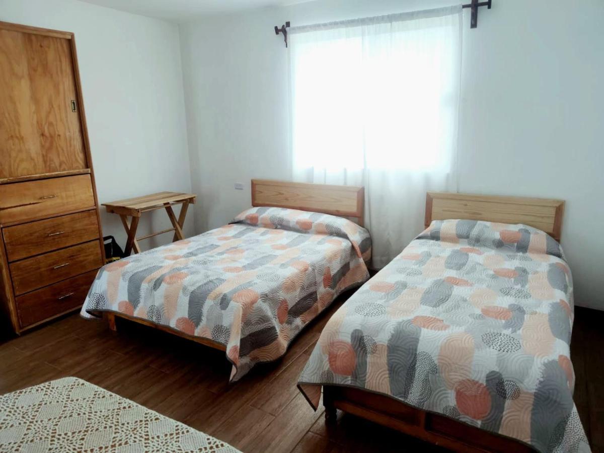 Family Room with Private Bathroom