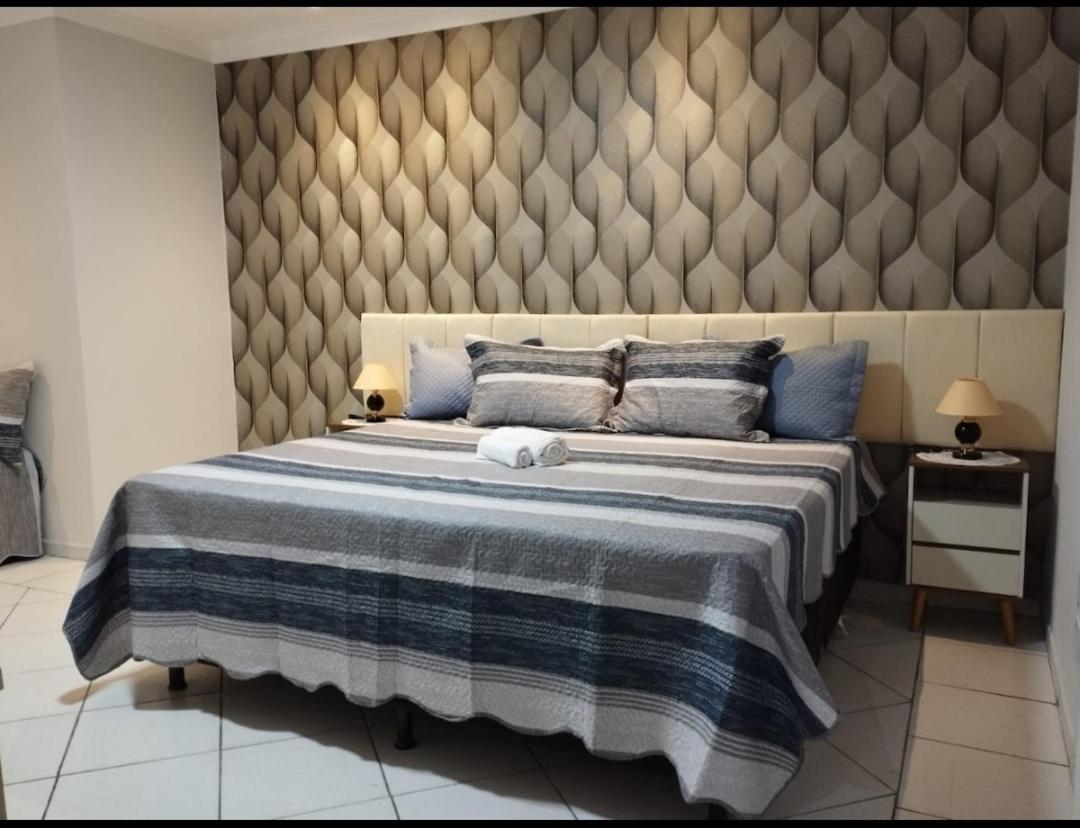 Studio Tuiuiu - Bed and Breakfast