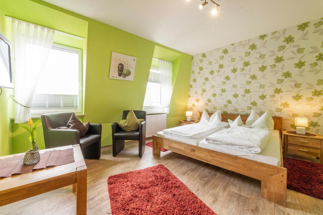 Pension ohne Frühstück - Ferienwohnung Gößweinstein