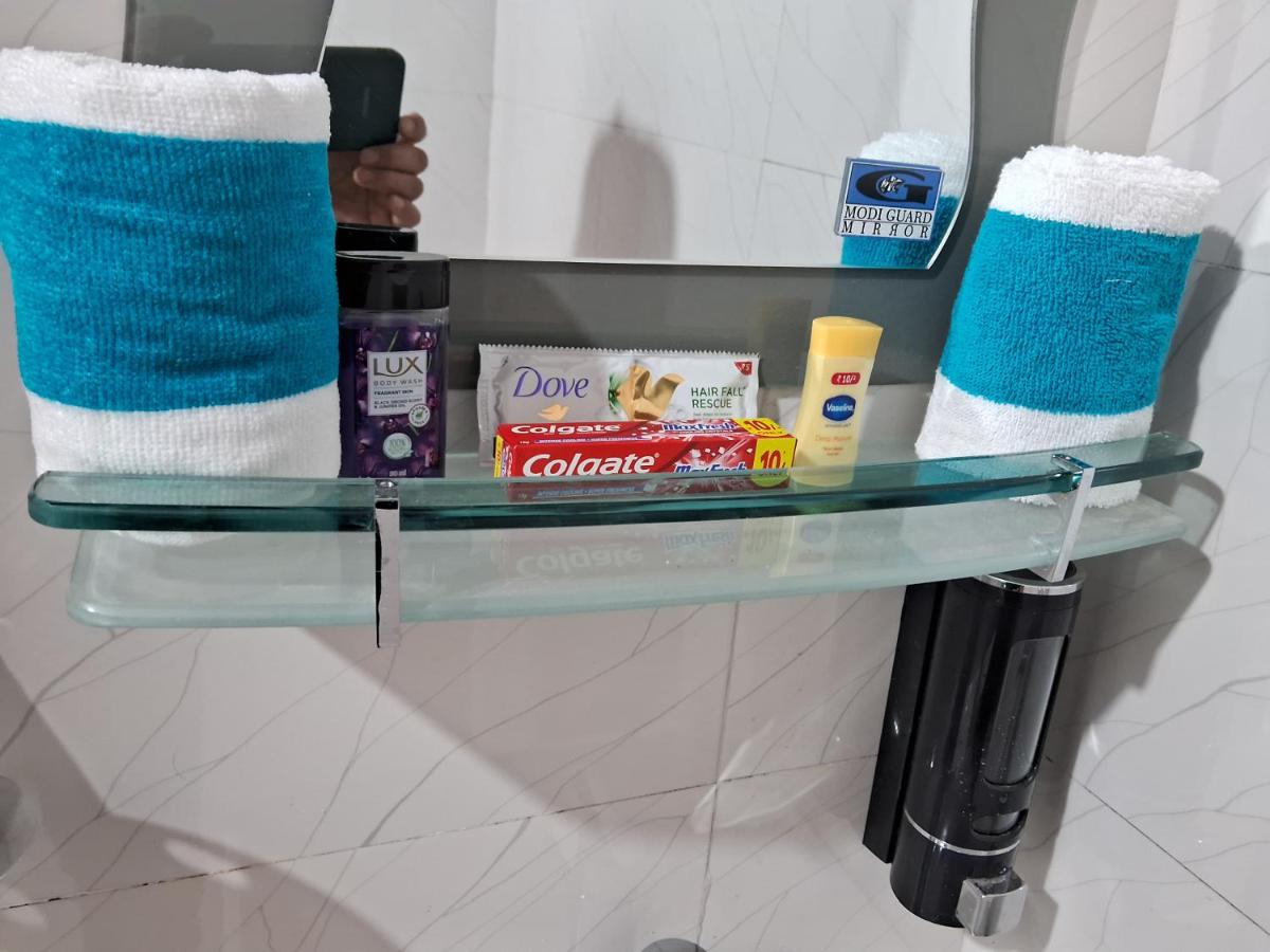 Tweepersoonskamer met 1 of 2 Bedden