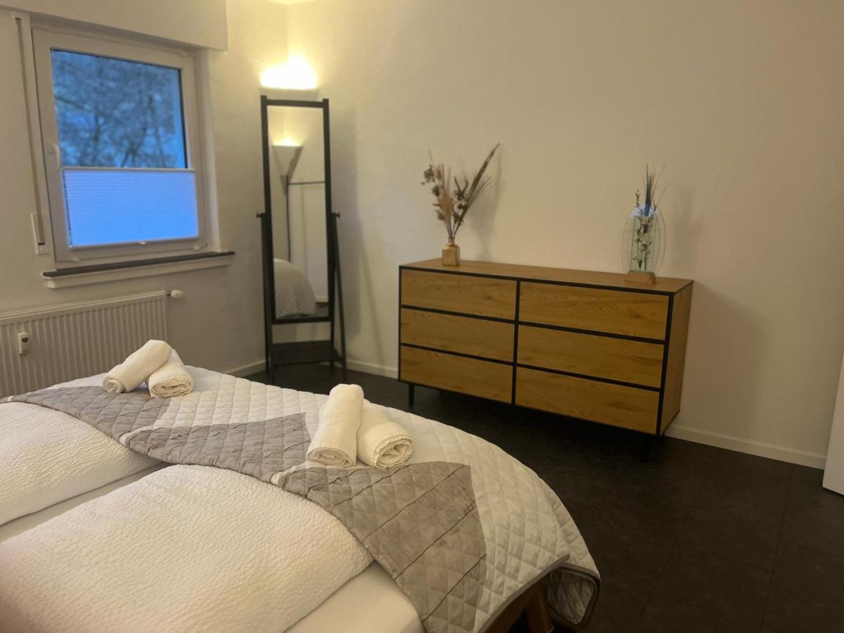 Ferienwohnung Bergfreiheit - B&B