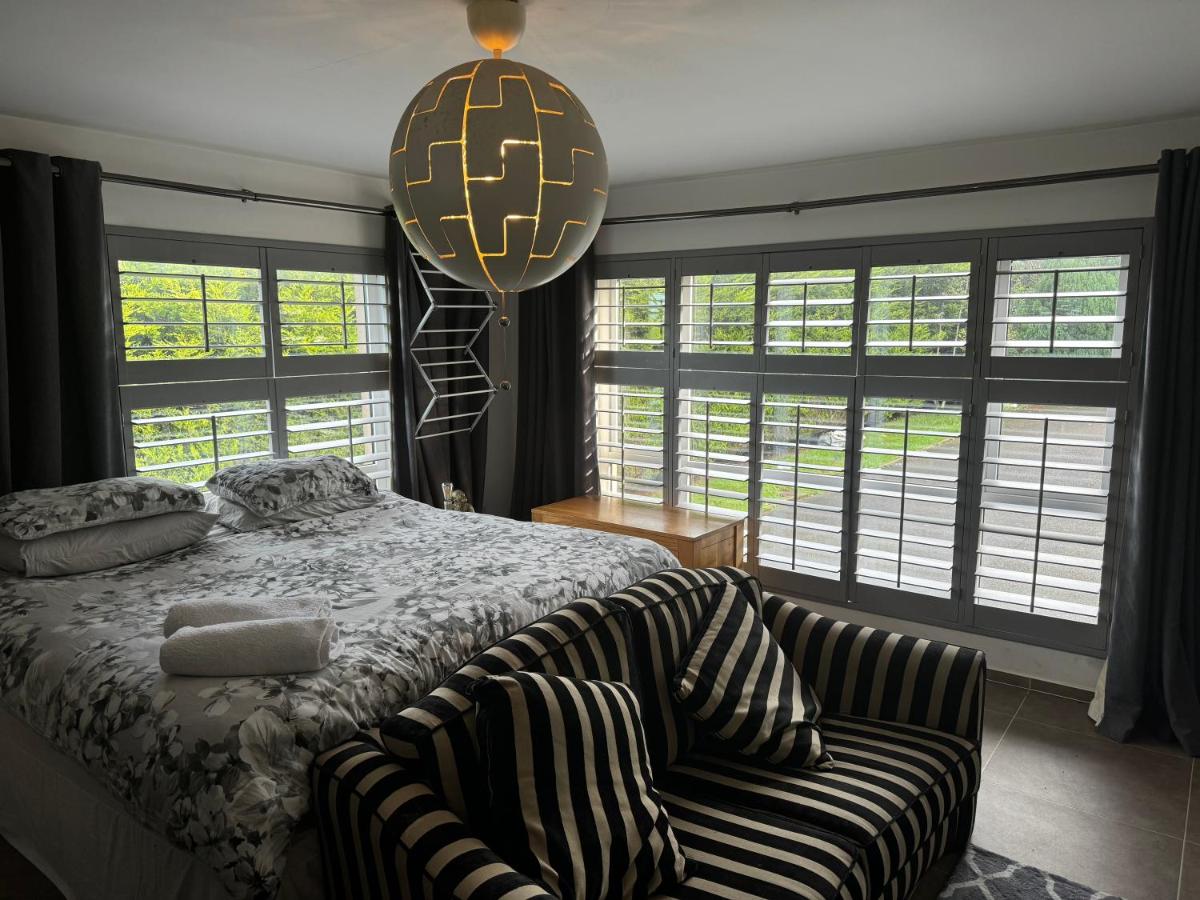 An Reimse - B&B