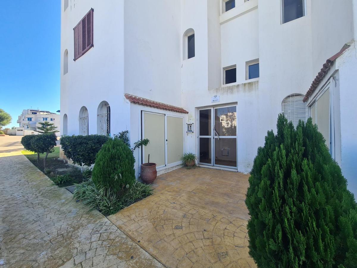 Charmant Aappartement au Centre de Cabonegro - B&B
