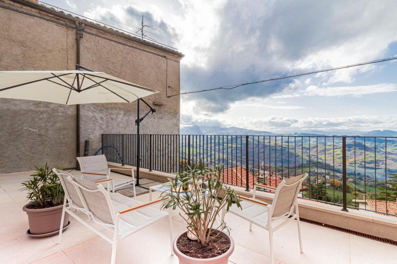 Casa indipendente a due passi dal Centro Storico - B&B