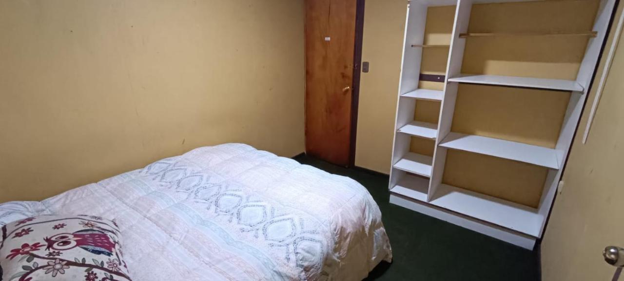 Doppelzimmer mit eigenem Bad