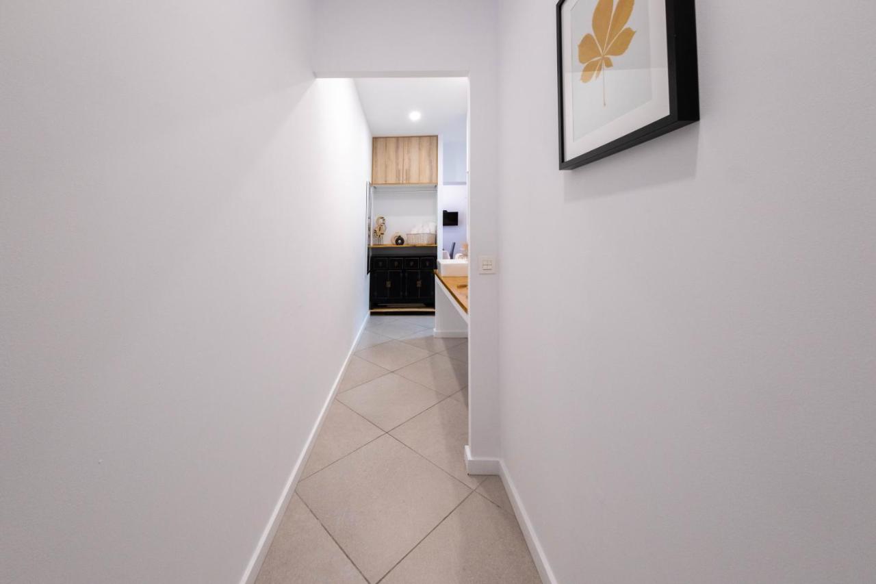 Canary Dream Studio - B&B