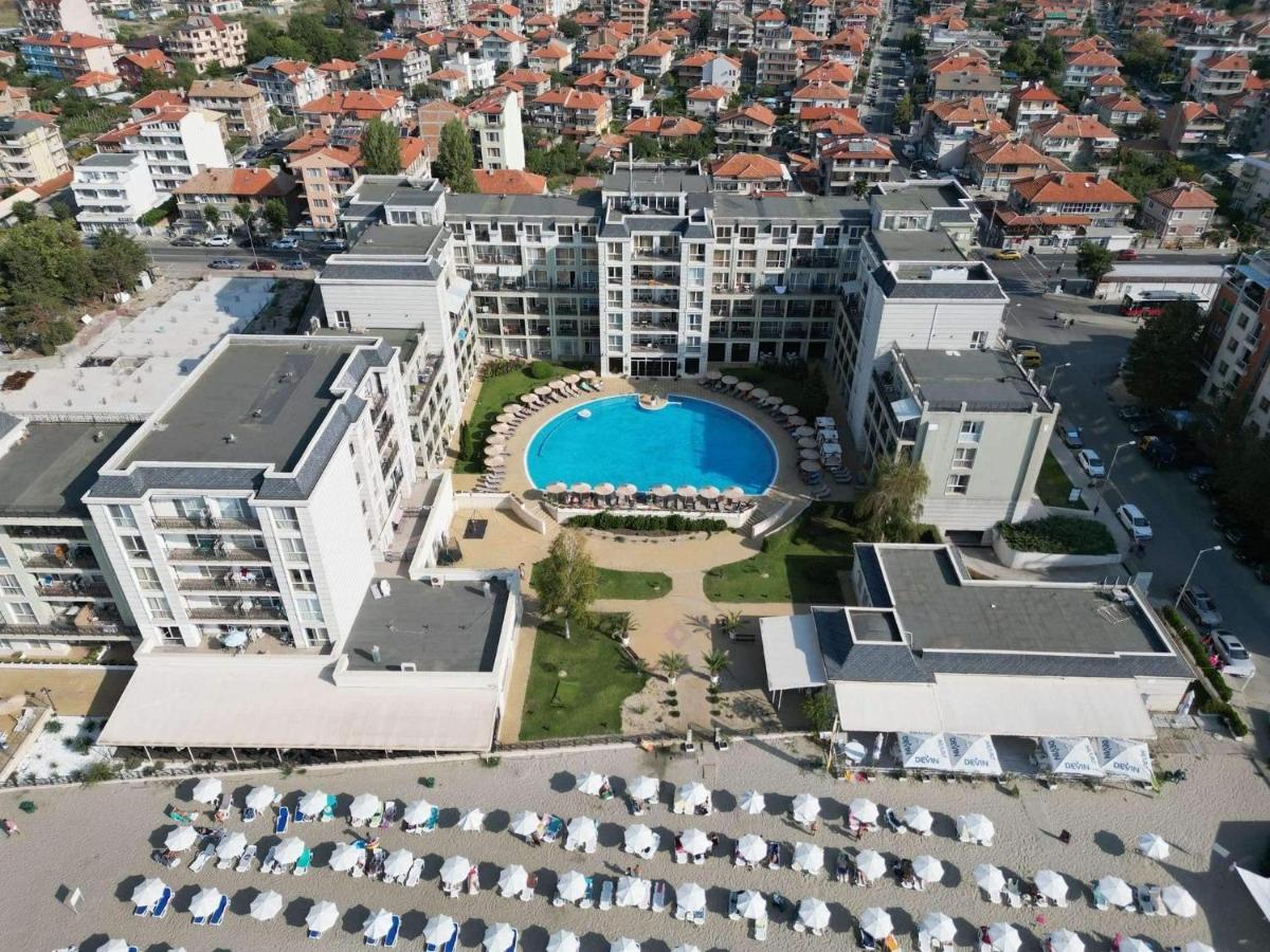 Pomorie Ferienwohnung - B&B