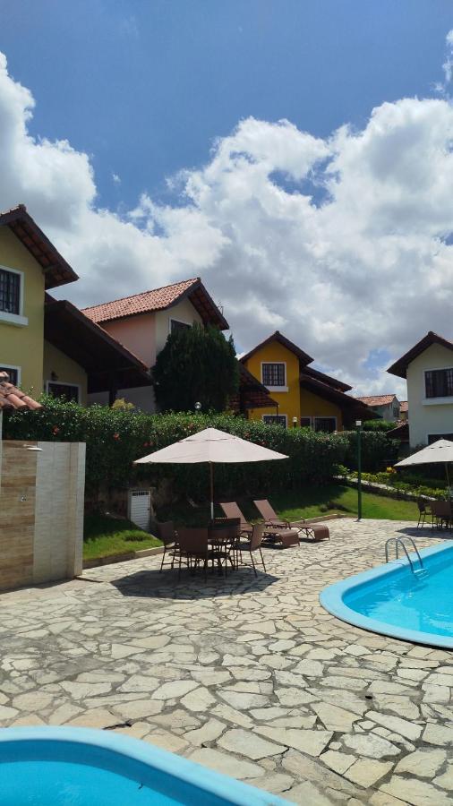 Linda casa em Gravatá - Chambres d’hôtes Gravatá