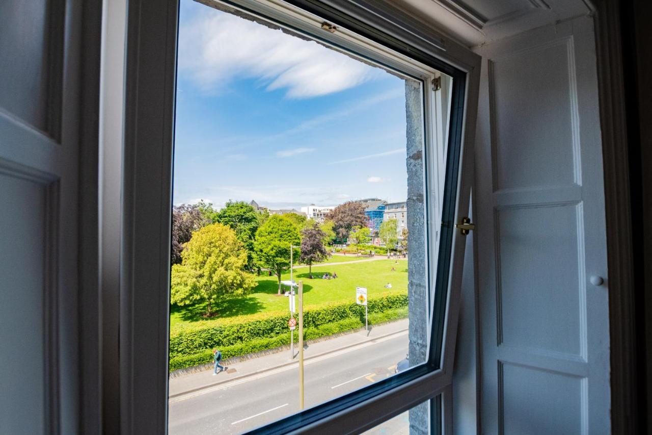 Eyre View Suite - 1 - B&B
