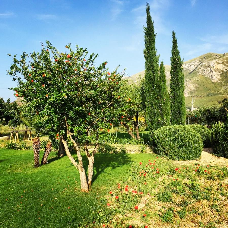 VILLA AZUL - Ferienwohnung Castellammare del Golfo