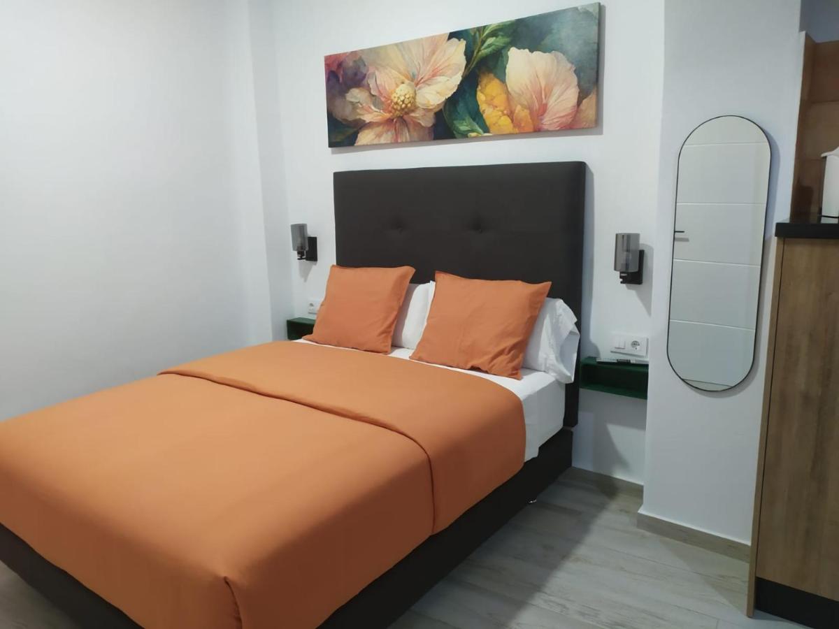 Apartment mit 1 Schlafzimmer