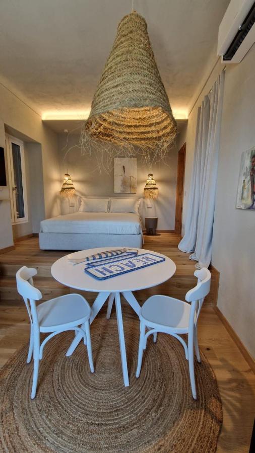 Loft 6 DI CUORI - B&B Sanremo