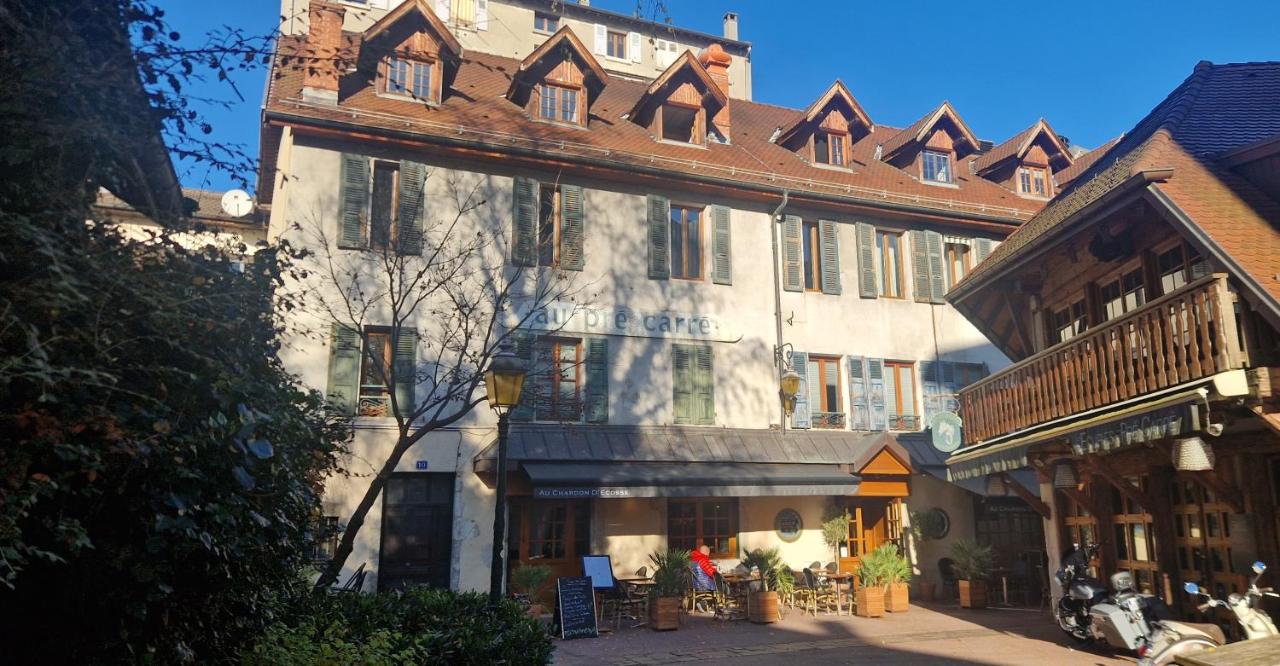 Le Cocon du Chardon - B&B
