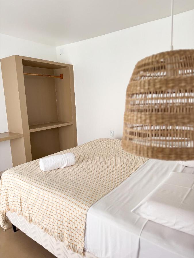 Economy Double or Twin Room