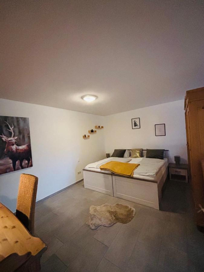 Lambo Ladbergen direkt am FMO - Bed and Breakfast