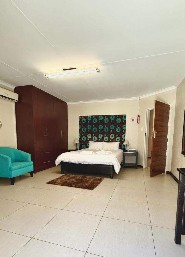 Superior Double or Twin Room