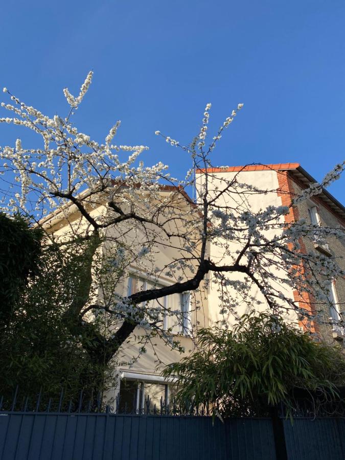 YOUR OWN VILLA in COLOMBES LA DEFENSE - B&B