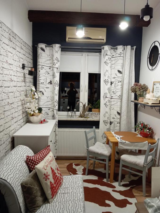 Chillout u architekta - Ferienwohnung Gdingen