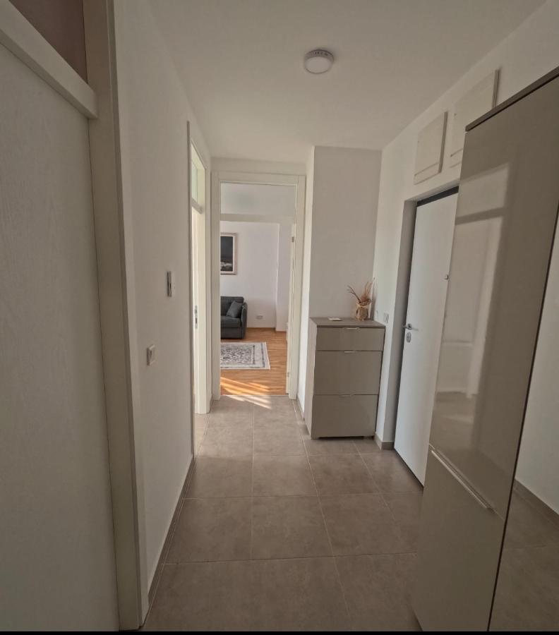 Apartman Sabah - Ferienwohnung Sarajevo