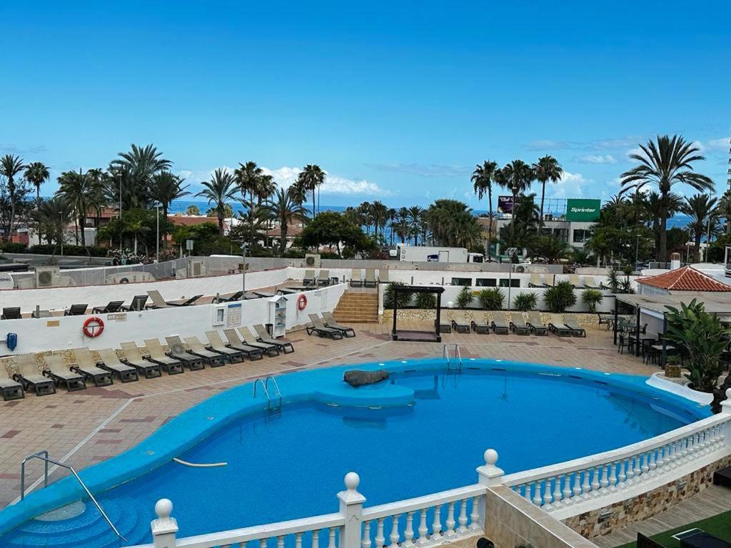 Perla Paraiso Royal - Bed and Breakfast