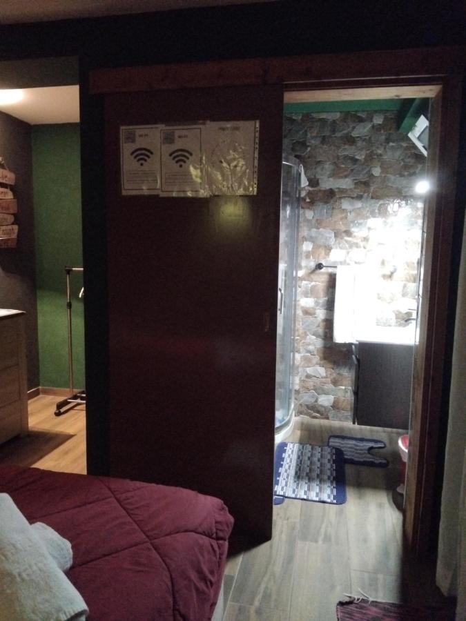 Caverna di panda - Bed and Breakfast