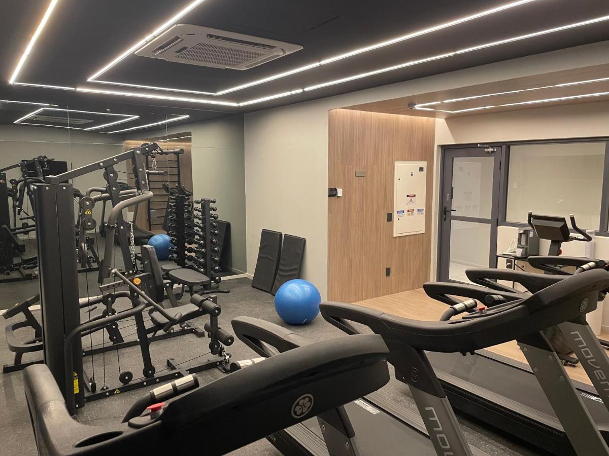 Studio p trabalho, lazer px PUC-SP, Allianz, Unimed, Pacaembú Perdizes, São Paulo - B&B San Paolo