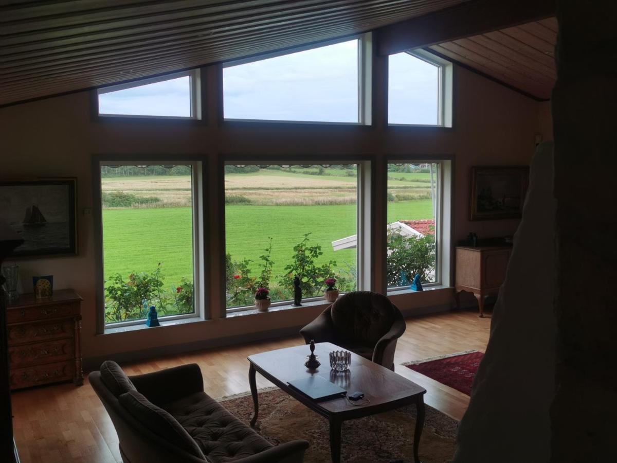 Villa Dannebacka - B&B
