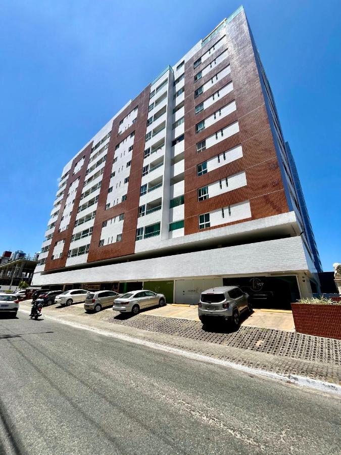 Flat Sol de Manaira - Bed and Breakfast João Pessoa