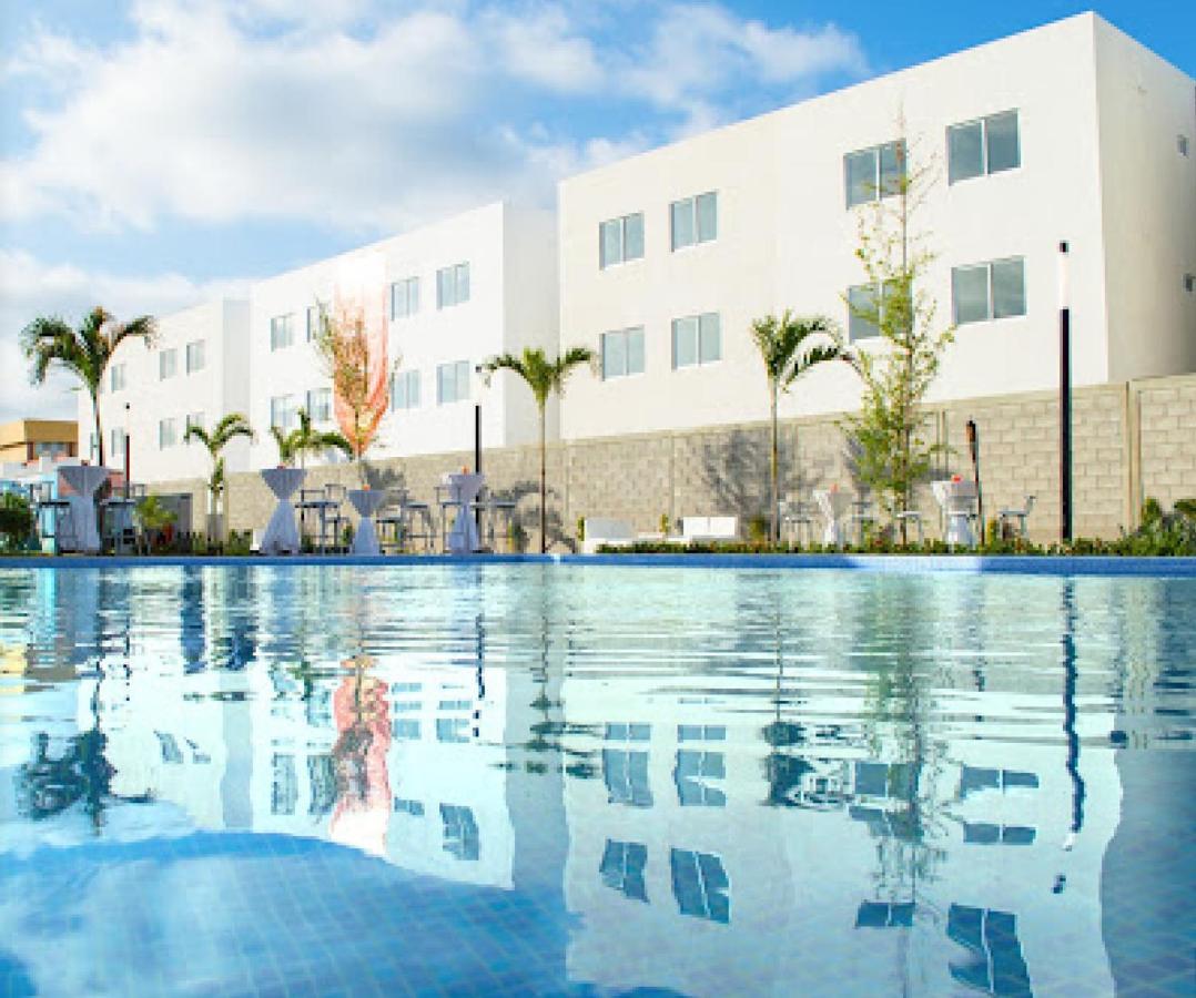 Departamento Moderno - Café Luxury - 3 Min Malecón - B&B Ciudad Mazatlán