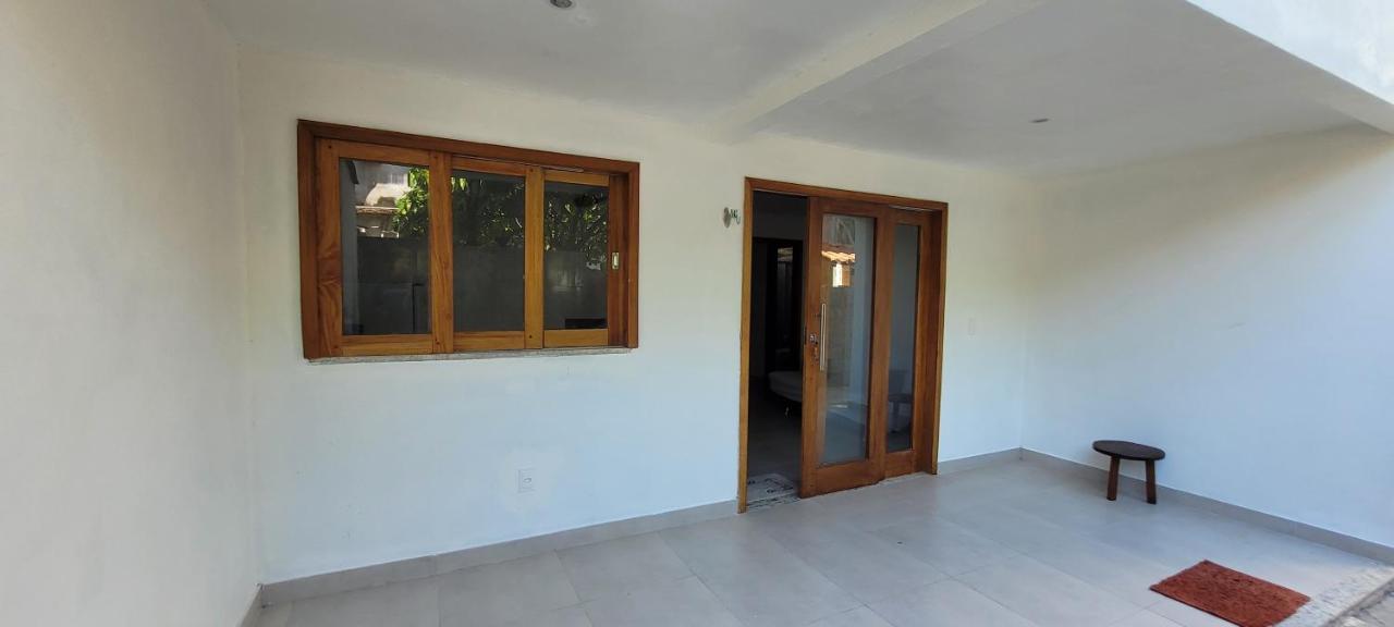 Flat 2 Pinocchio Barra Grande - B&B