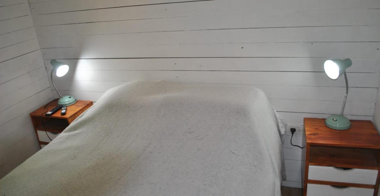 Apartamento de 1 dormitorio
