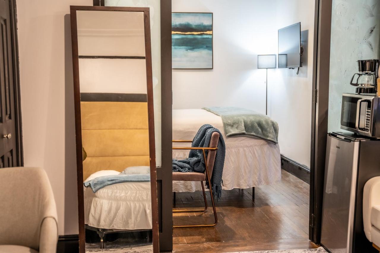 2-Zimmer-Apartment