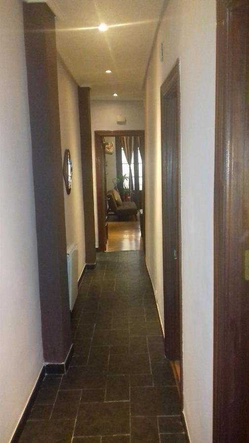 Habitación Doble con baño privado externo