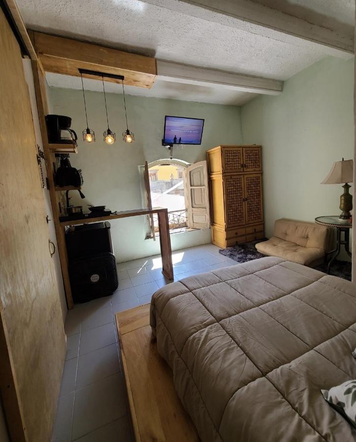 Casa Tatewari - B&B