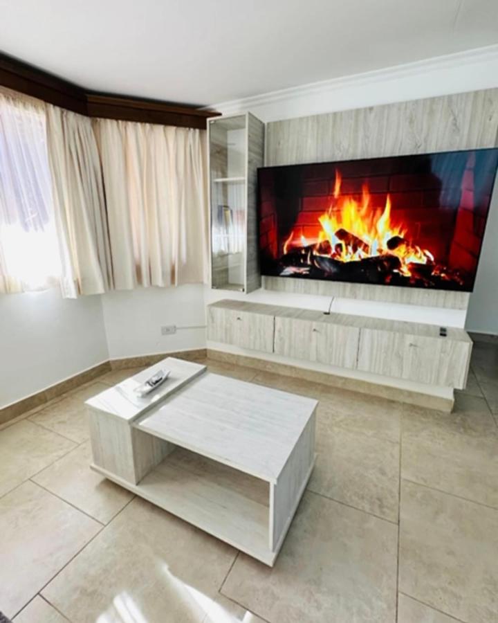 Cauquen Alojamientos - Ferienwohnung Bariloche