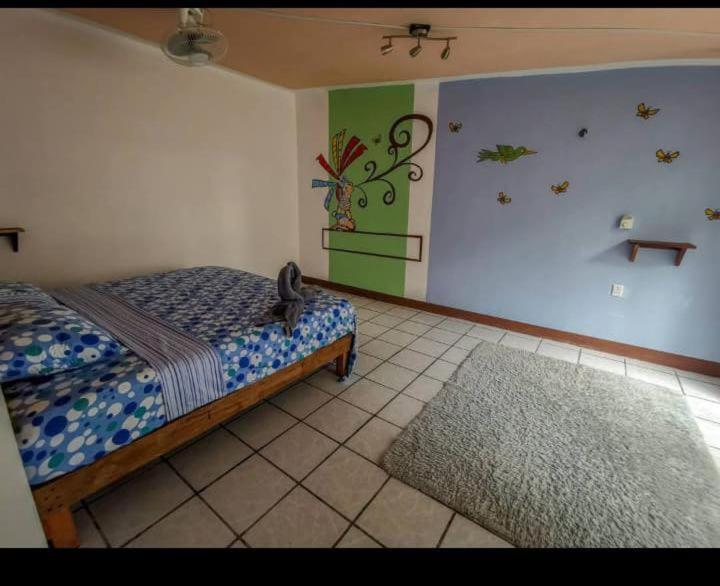 Double Room with Lake View