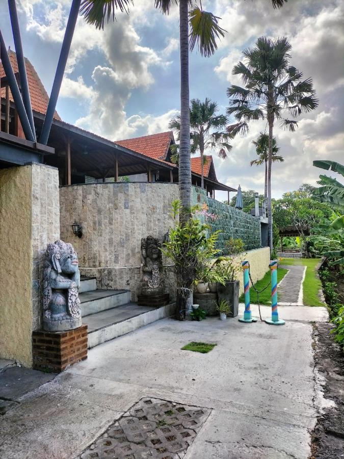 La Pan Nam Exotic Villas and Spa - Chambres d’hôtes Canggu