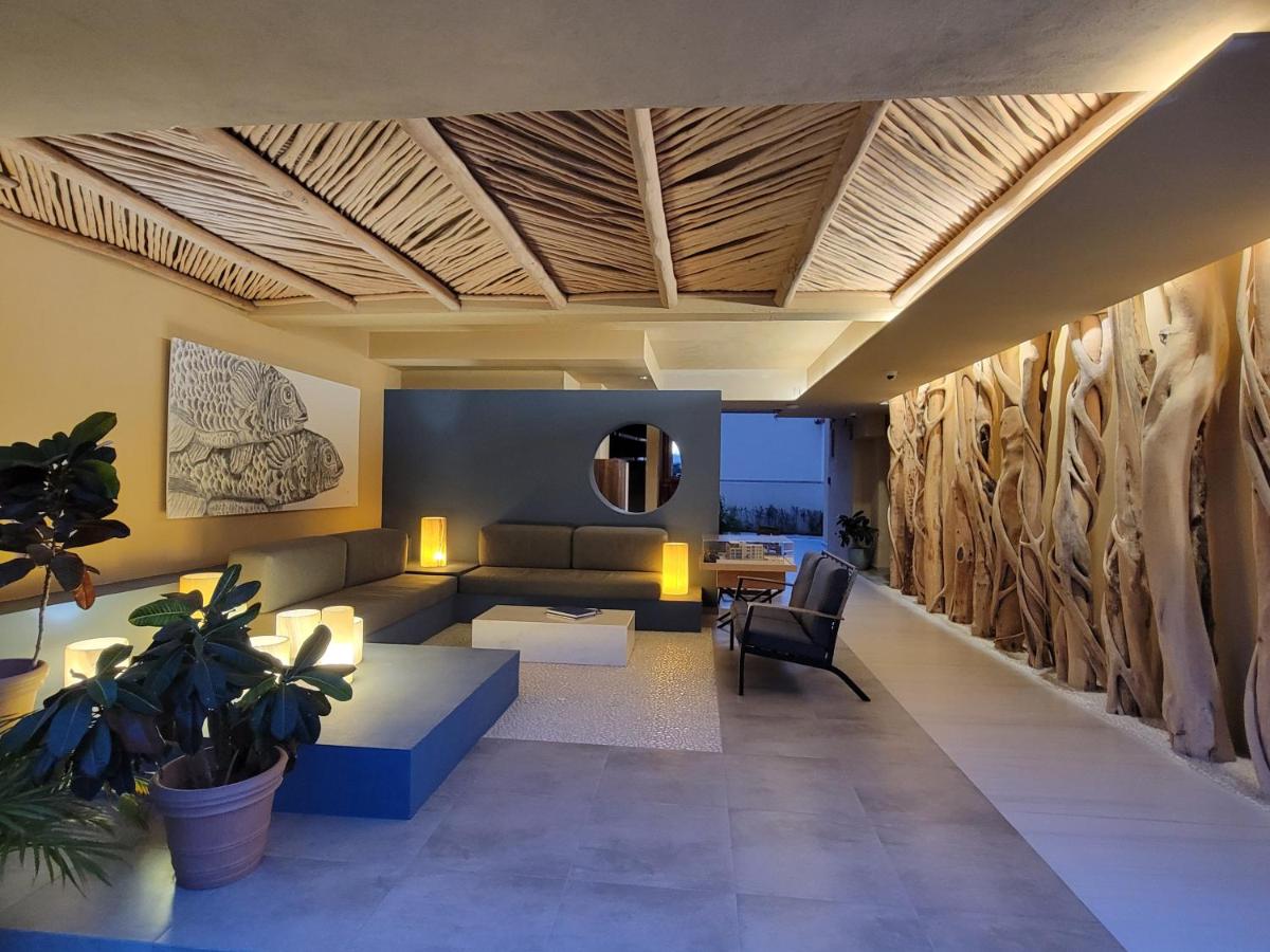 Beautiful studio - B&B