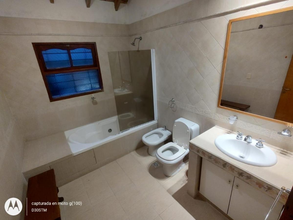 colina silvestre - Ferienwohnung Villa Gesell