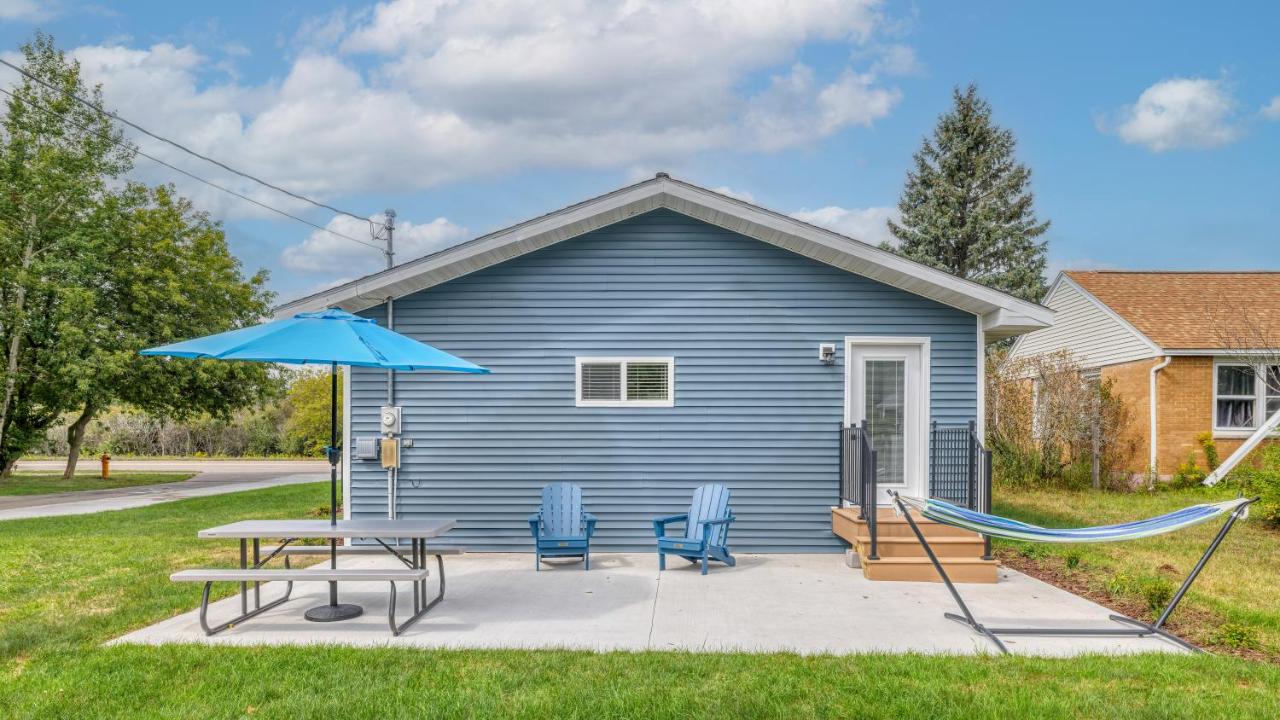 Lincoln Luxury - B&B Escanaba