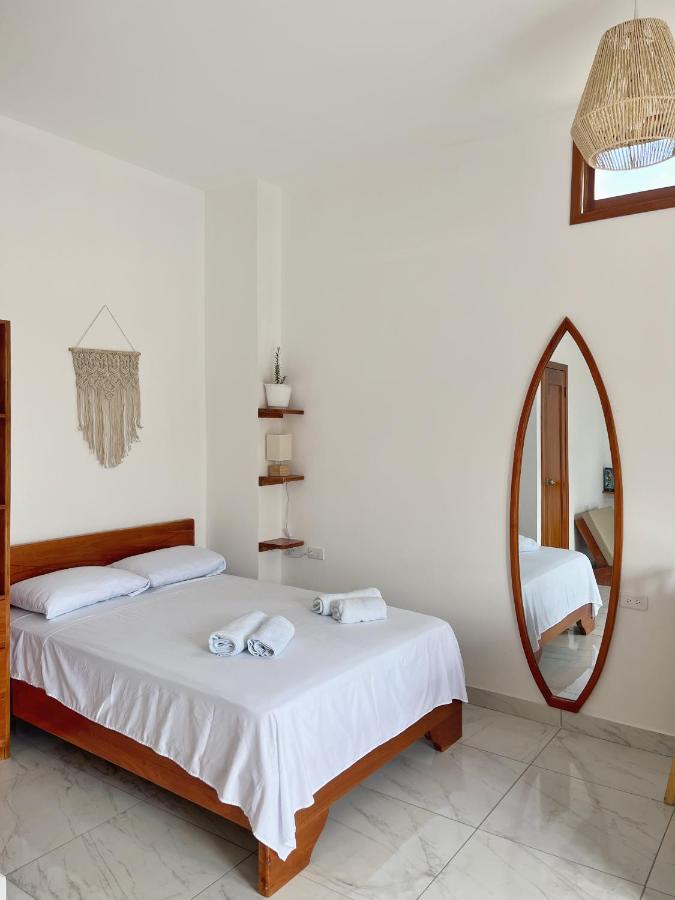Encanto De Mimi 2 - B&B Puerto Ayora