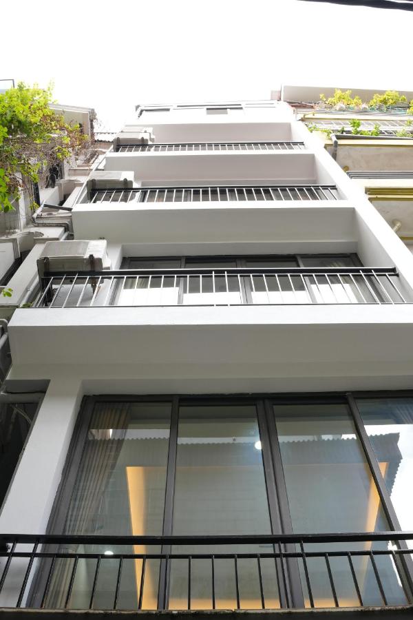 NINE HOUSING 49 Linh Lang - Ferienwohnung