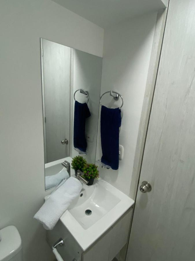 Confort en Manizales - Chambres d'hôtes Manizales