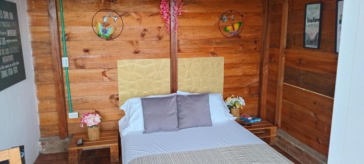 One-Bedroom Cottage