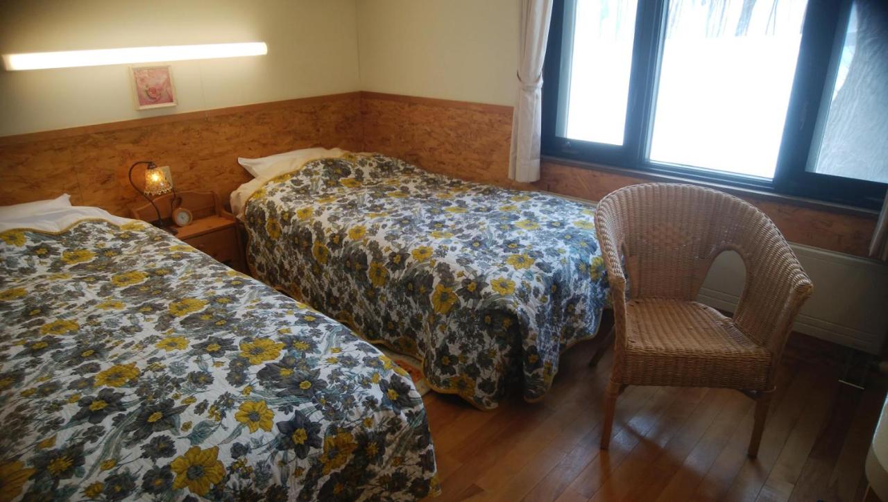 Standard Zweibettzimmer